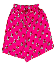 Load image into Gallery viewer, Ladies  &quot;I ❤️ NY&quot; Pajama Shorts
