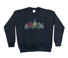 Load image into Gallery viewer, SkyLand Crew Neck SweatShirt