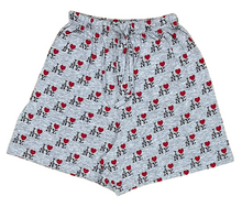 Load image into Gallery viewer, Ladies  I ❤️ NY Shorts