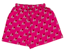Load image into Gallery viewer, Ladies  I ❤️ NY Shorts