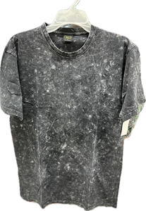 Wali Washed Plain Cotton Tees