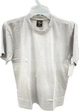 Load image into Gallery viewer, Wali Washed Plain Cotton Tees