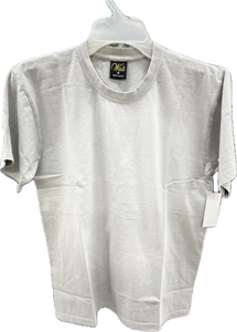 Wali Washed Plain Cotton Tees