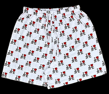 Load image into Gallery viewer, Ladies  I ❤️ NY Shorts