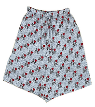 Load image into Gallery viewer, Ladies  &quot;I ❤️ NY&quot; Pajama Shorts