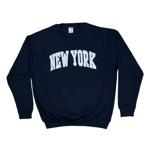 Adult SweatShirt With 