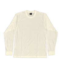 Load image into Gallery viewer, Adult Long Sleeves Plain T-Shirt