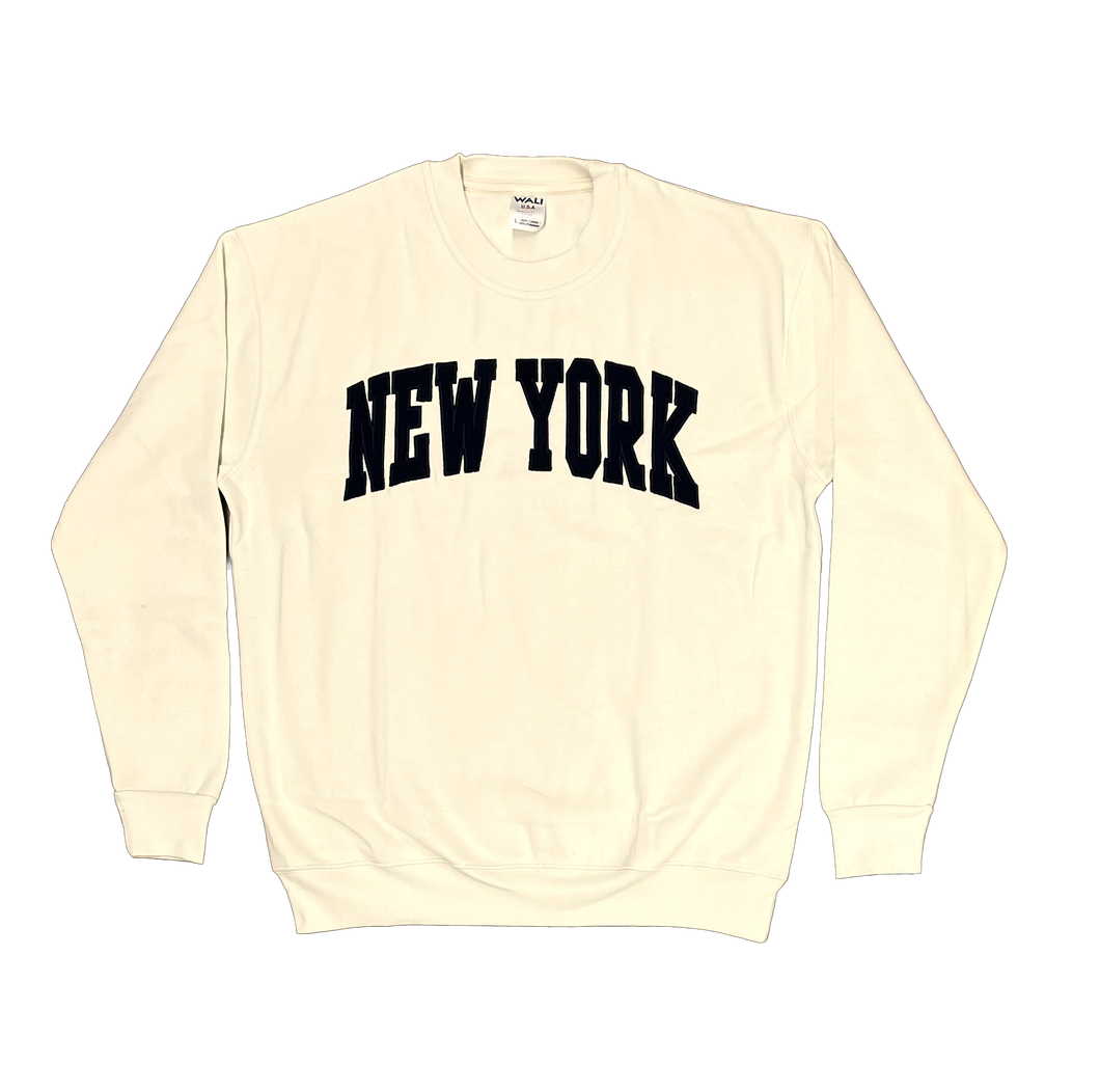 Adult SweatShirt With 
