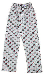 Ladies  "I ❤️ NY" Pajamas