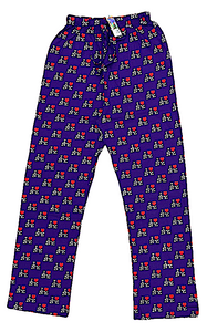 Ladies  "I ❤️ NY" Pajamas