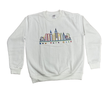 Load image into Gallery viewer, SkyLand Crew Neck SweatShirt