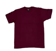 Load image into Gallery viewer, Men&#39;s Crew Neck/Round Neck PlainT-Shirt