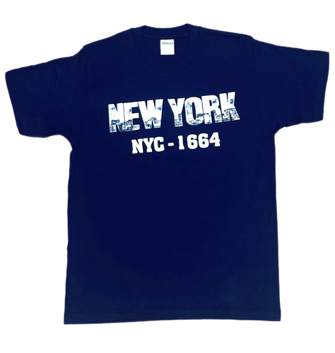 Adult T.Shirt With 