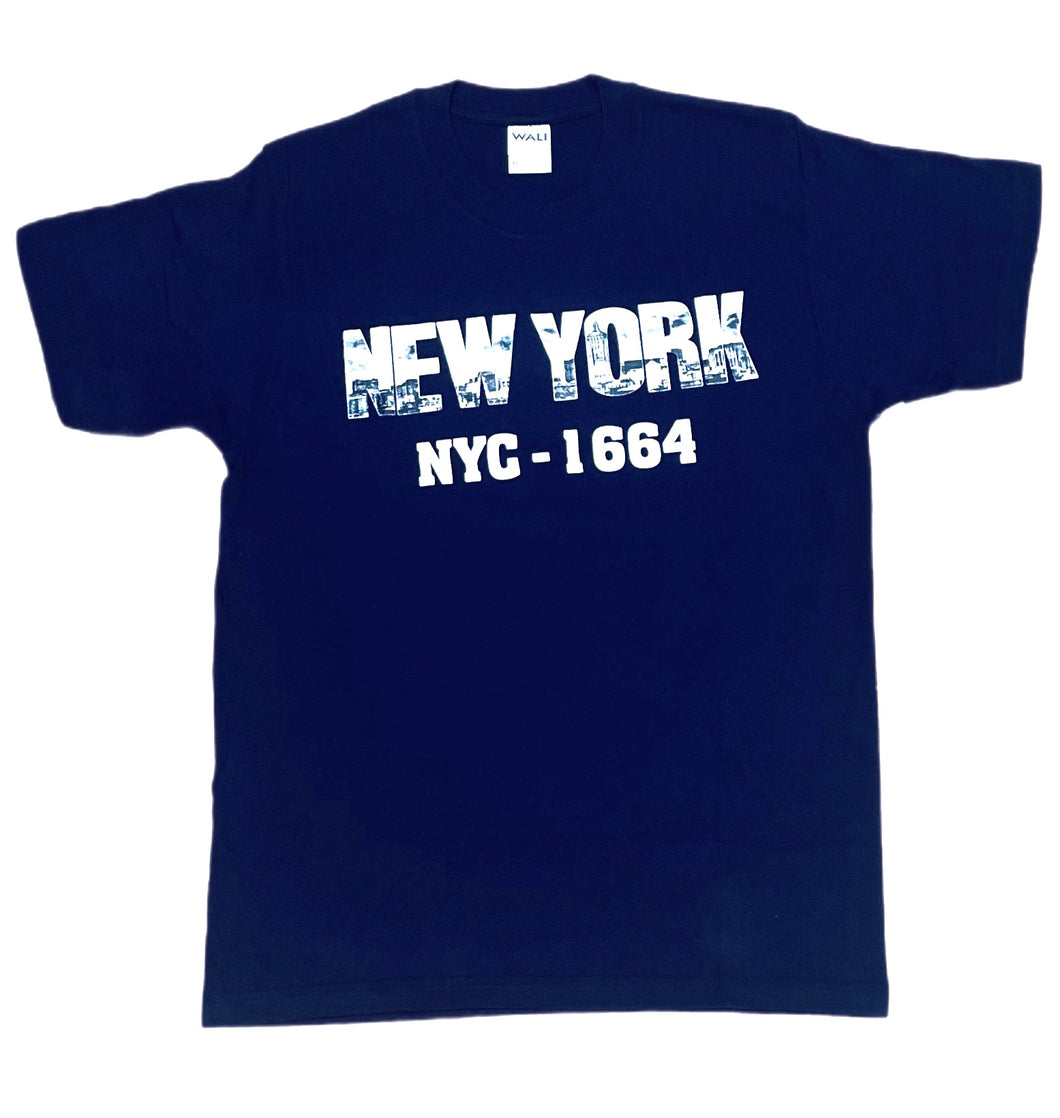 Adult T.Shirt With 