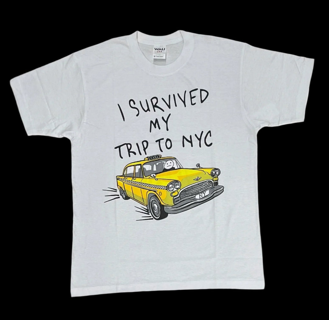 Adult T.Shirt With 