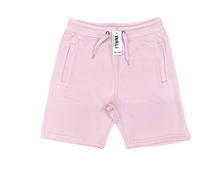 Load image into Gallery viewer, Kid&#39;s Plain Sweat-Shorts