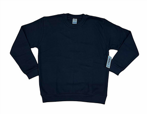 Adult Plain Sweat-Shirts