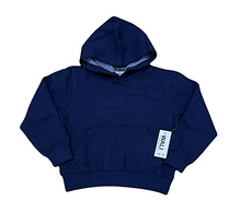 Load image into Gallery viewer, Kid&#39;s plain Pullover Hoodies
