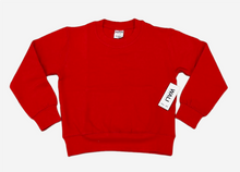 Load image into Gallery viewer, Kid&#39;s Plain Sweat-Shirts