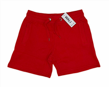 Load image into Gallery viewer, Kid&#39;s Plain Sweat-Shorts