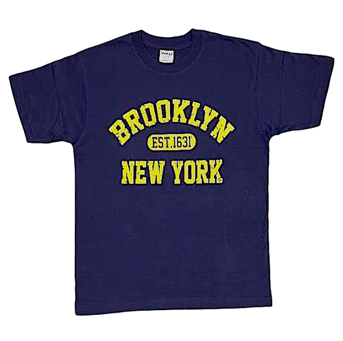 Adult T.Shirt With 