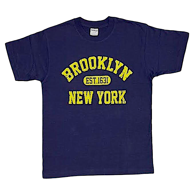 Adult T.Shirt With 