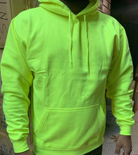 Load image into Gallery viewer, Adult Plain Pullover Hoodies