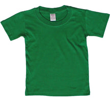 Load image into Gallery viewer, Kid’s Plain T-Shirt
