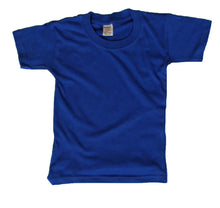 Load image into Gallery viewer, Kid’s Plain T-Shirt
