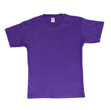 Load image into Gallery viewer, Kid’s Plain T-Shirt