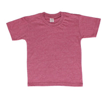 Load image into Gallery viewer, Kid’s Plain T-Shirt
