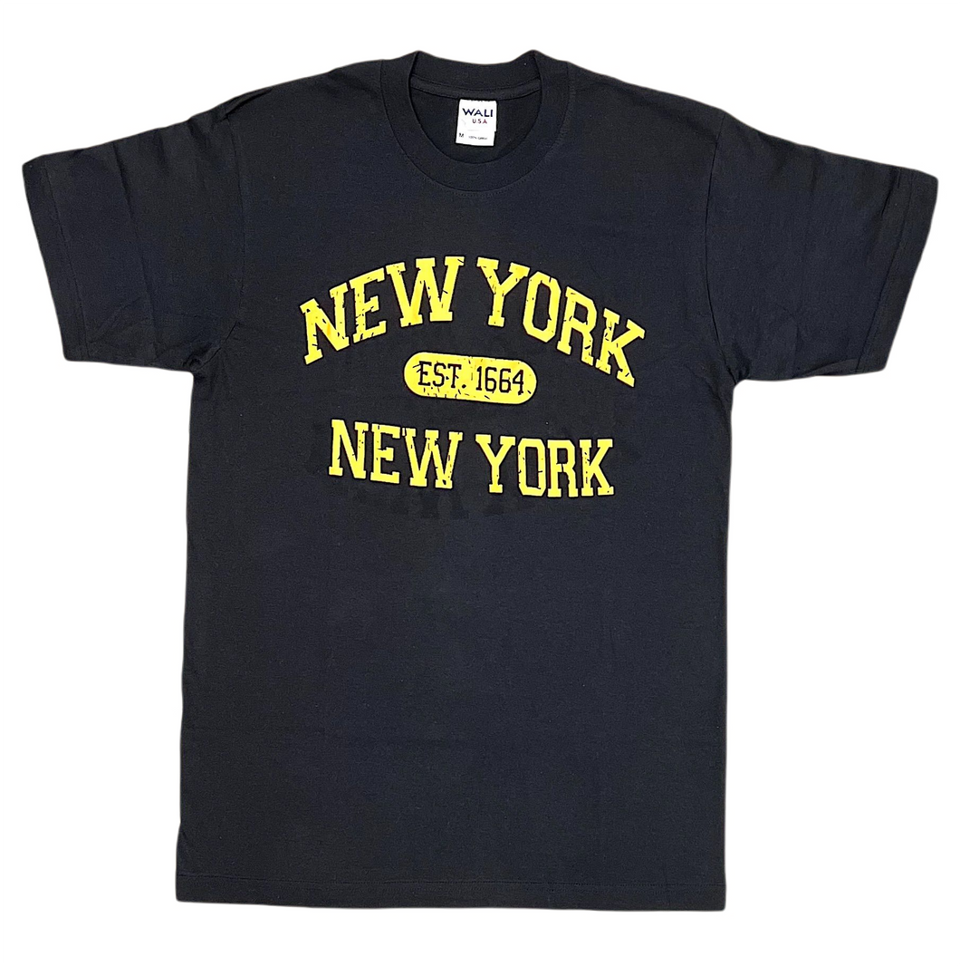 Adult T.Shirt With 