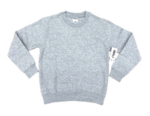 Load image into Gallery viewer, Kid&#39;s Plain Sweat-Shirts