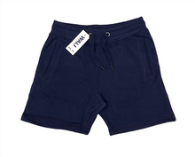 Load image into Gallery viewer, Kid&#39;s Plain Sweat-Shorts