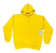 Load image into Gallery viewer, Adult Plain Pullover Hoodies Page-2