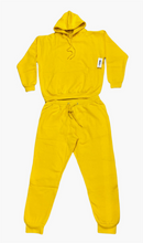 Load image into Gallery viewer, Adult Fleece SweatSuit Sets