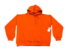 Load image into Gallery viewer, Adult Plain Pullover Hoodies
