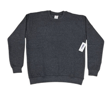 Load image into Gallery viewer, Adult Plain Sweat-Shirts