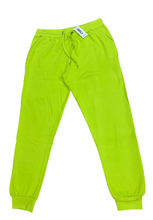Load image into Gallery viewer, Adult Fleece Sweat-Pants
