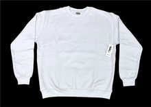 Load image into Gallery viewer, Adult Plain Sweat-Shirts