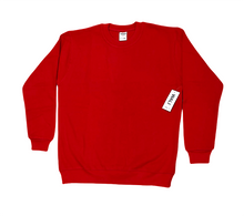 Load image into Gallery viewer, Adult Plain Sweat-Shirts