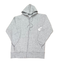 Load image into Gallery viewer, Adult Plain Zipper Hoodies