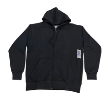 Load image into Gallery viewer, Adult Plain Zipper Hoodies