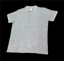 Load image into Gallery viewer, Adult Polo T-Shirt