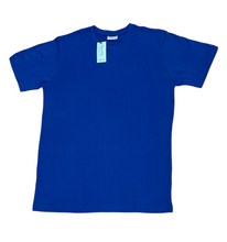 Load image into Gallery viewer, Men&#39;s Premium Crew Neck Plain T-Shirt