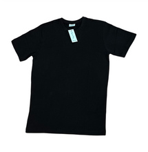 Load image into Gallery viewer, Men&#39;s Premium Crew Neck Plain T-Shirt