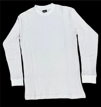 Load image into Gallery viewer, Adult Waffle Knit Thermal Top