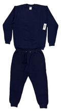 Load image into Gallery viewer, Adult Sweat-Shirt with Sweat-Pants Suit