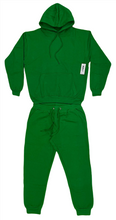 Load image into Gallery viewer, Adult Fleece SweatSuit Sets