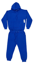 Load image into Gallery viewer, Adult Fleece SweatSuit Sets